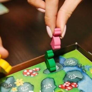 Магазин настольных игр «Лабиринт» - изображение 4