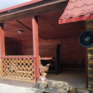 Банный комплекс "Мустанг" в Минске - изображение 2