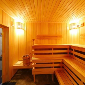 Банный комплекс "Мустанг" в Минске - изображение 6