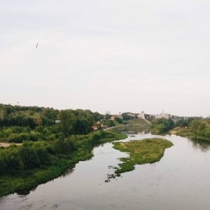 Усадьба «На Неманской» - изображение 1