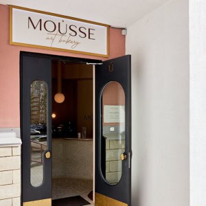 Кондитерская «Mousse (Мусс)» - изображение 2
