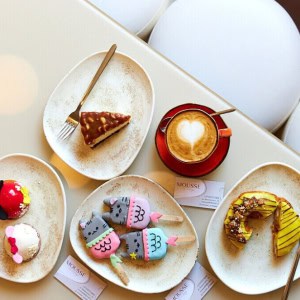 Кондитерская «Mousse (Мусс)» - изображение 1