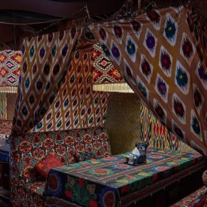 Лаунж кафе «Чайхана Бангалор» - изображение 2