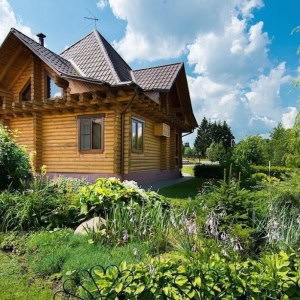 База отдыха «Сябры» - изображение 5