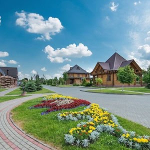 База отдыха «Сябры» - изображение 4