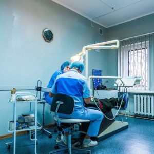 Стоматология «Изисмайл» - изображение 2