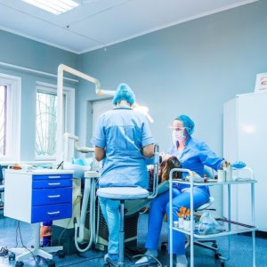 Стоматология «Изисмайл» - изображение 4