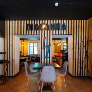 Бар Malanka Taproom (Маланка Тапрум) - изображение 2