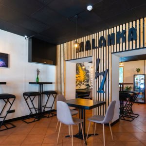 Бар Malanka Taproom (Маланка Тапрум) - изображение 3