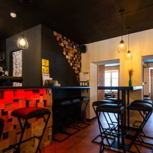 Бар Malanka Taproom (Маланка Тапрум) - изображение 5