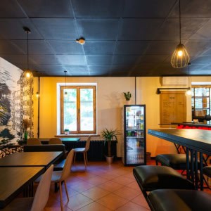Бар Malanka Taproom (Маланка Тапрум) - изображение 4