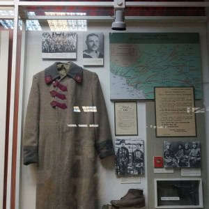 «Государственный музей военной истории Республики Беларусь» - изображение 1