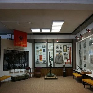 «Государственный музей военной истории Республики Беларусь» - изображение 3