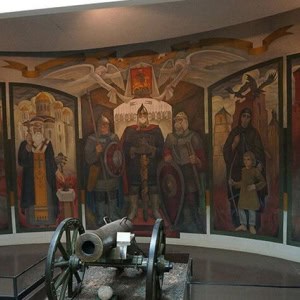 «Государственный музей военной истории Республики Беларусь» - изображение 5