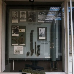 «Государственный музей военной истории Республики Беларусь» - изображение 7