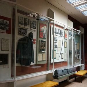 «Государственный музей военной истории Республики Беларусь» - изображение 9