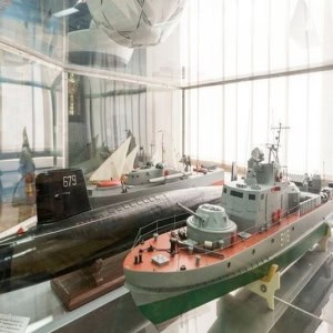 «Народный музей истории ДОСААФ» - изображение 1