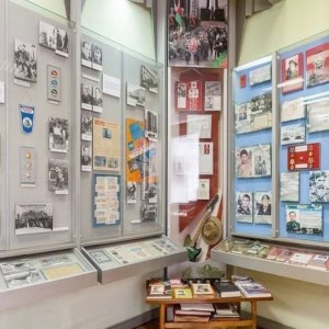 «Народный музей истории ДОСААФ» - изображение 7