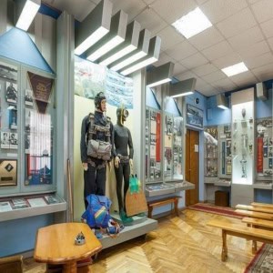 «Народный музей истории ДОСААФ» - изображение 6