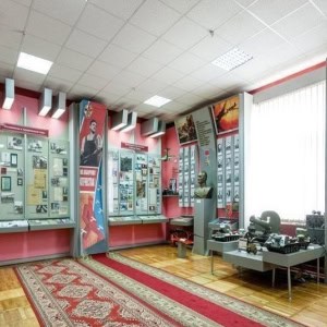 «Народный музей истории ДОСААФ» - изображение 3