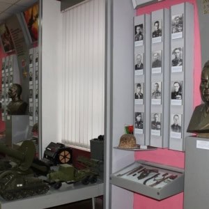 «Народный музей истории ДОСААФ» - изображение 4