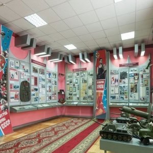 «Народный музей истории ДОСААФ» - изображение 5