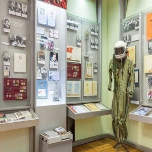 «Народный музей истории ДОСААФ» - изображение 8