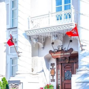 Ресторан «Королевская охота» - изображение 5