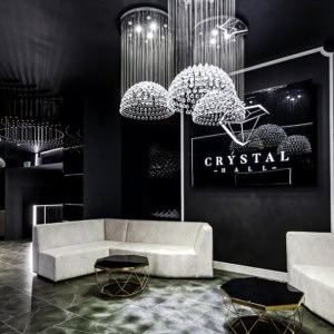 Ночной клуб «Crystal Hall (Кристал Холл)» - изображение 2