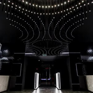 Ночной клуб «Crystal Hall (Кристал Холл)» - изображение 3