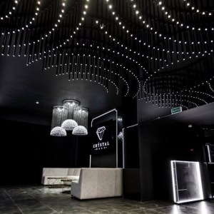 Ночной клуб «Crystal Hall (Кристал Холл)» - изображение 5