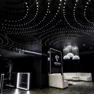 Ночной клуб «Crystal Hall (Кристал Холл)» - изображение 4