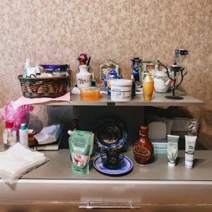 «Косметический кабинет Аллы Поляковой» - изображение 1