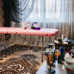 «Косметический кабинет Аллы Поляковой» - изображение 3