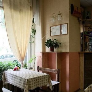 Кафе «Блиц» - изображение 2