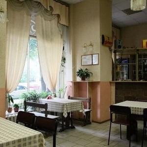 Кафе «Блиц» - изображение 5