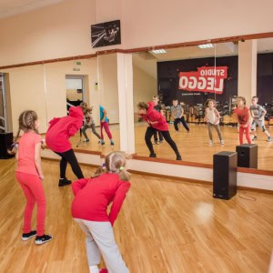 Студия-школа современного танца «Leggo dance studio (Легго дэнс студио)» - изображение 2