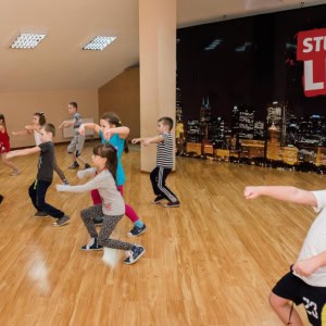 Студия-школа современного танца «Leggo dance studio (Легго дэнс студио)» - изображение 3