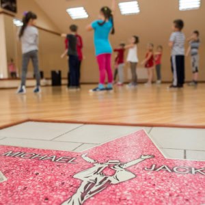 Студия-школа современного танца «Leggo dance studio (Легго дэнс студио)» - изображение 4