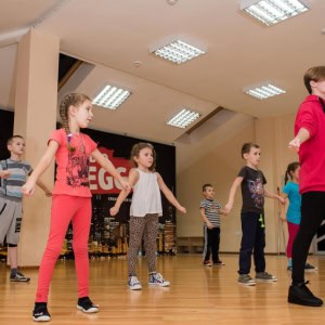 Студия-школа современного танца «Leggo dance studio (Легго дэнс студио)» - изображение 5