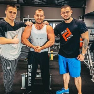 Фитнес-клуб «ВОЛАТ» - изображение 2