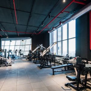 Фитнес-клуб «Sportfamily (Спортфэмили)» - изображение 2