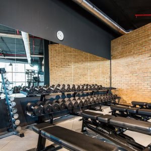 Фитнес-клуб «Sportfamily (Спортфэмили)» - изображение 5