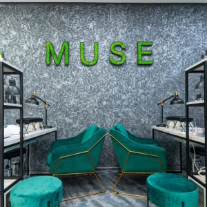 Студия красоты «Muse (Муза)» - изображение 2