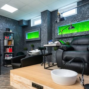 Студия красоты «Muse (Муза)» - изображение 4