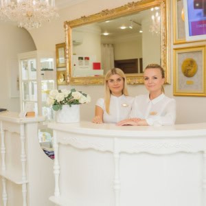 Салон красоты класса люкс  «ЭтуальSpa (ЭтуальСпа)» - изображение 3