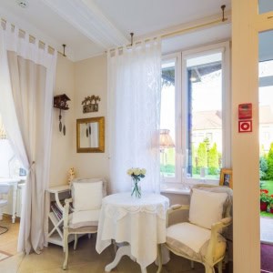 Салон красоты класса люкс  «ЭтуальSpa (ЭтуальСпа)» - изображение 2