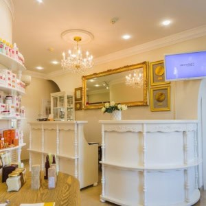 Салон красоты класса люкс  «ЭтуальSpa (ЭтуальСпа)» - изображение 5