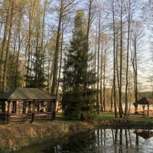 Туристический комплекс «Охотник» - изображение 5