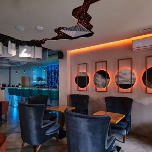 Гастробар «Elementum (Элементум)» - изображение 4